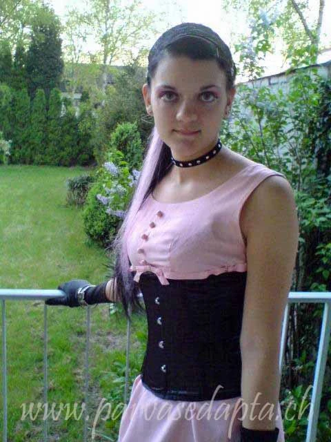 what things you still find on your myspace-page...