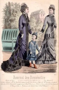 parvasedapta.ch - Journal d Demoiselles 1878 III