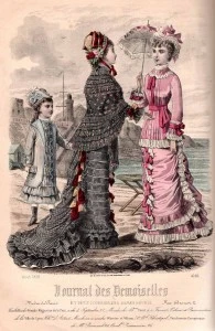 parvasedapta.ch - Journal d Demoiselles 1878 IV
