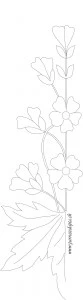 parvasedapta.ch - embroidery pattern