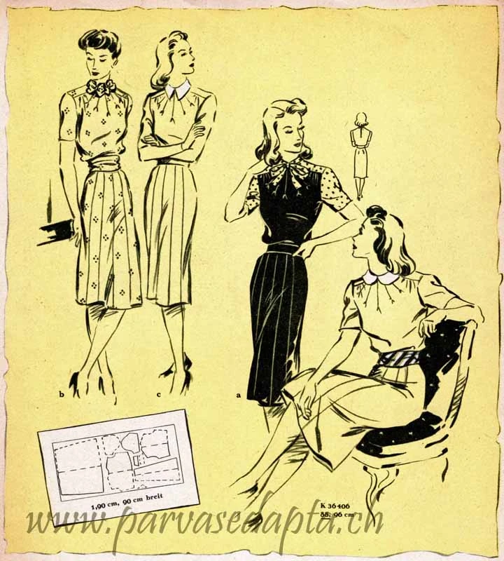 parvasedapta.ch_1940s_greenVII